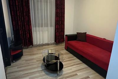 Apartament cu 2 camere semidecomandat în Tătărași - 4