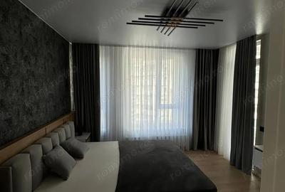 Apartament cu 3 camere decomandat în Timpuri Noi - 1