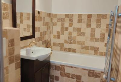 Apartament cu 2 camere semidecomandat în 1 Mai - 9