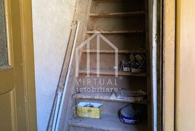 Casa de vanzare in Sibiu, cu doua apartamente - 5