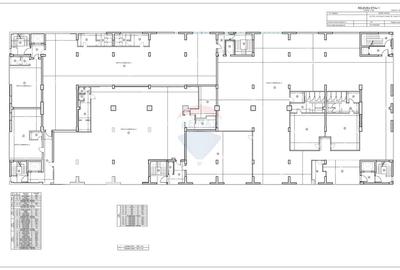 Spațiu comercial, de 448.20001220703 mp, în Nord-Vest - 5