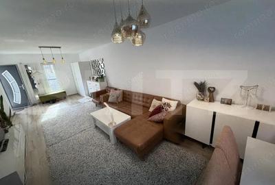 Casă cu 4 camere cu Teren 175 Mp în Central - 13