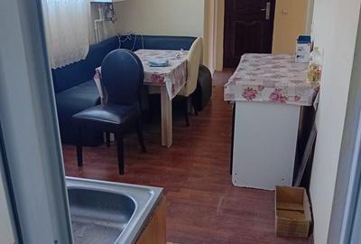 Apartament cu 3 camere decomandat în Central - 7