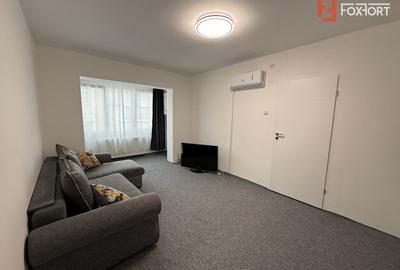 COMISION 0% Apartament cu 2 camere semidecomandat, etaj 3 - Calea Bogdanestilor - 2