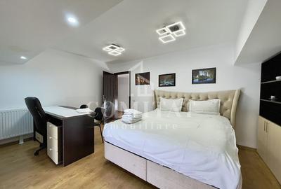 Apartament cu 5 camere decomandat, mobilat în Ultracentral - 9