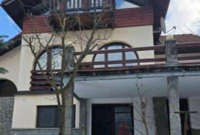 Casă individuală cu 3 camere cu Canalizare în Poiana Țapului - 20