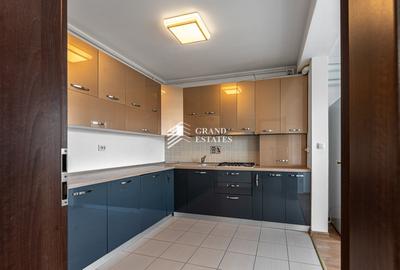 Apartament cu 3 camere semidecomandat, mobilat în Popești-Leordeni - 2