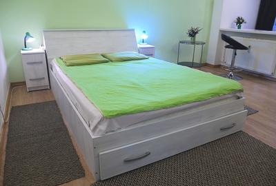 Garsonieră decomandată în Cotroceni - 10