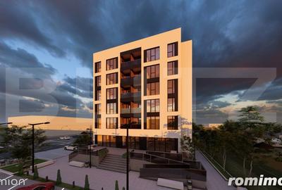 Garsonieră decomandată în Rădăuți - 3