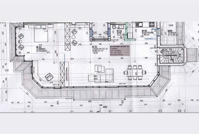Casă individuală cu 9 camere cu Teren 200 Mp în Central - 38
