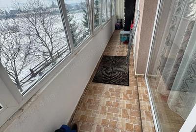 Apartament cu 2 camere decomandat în Florești - 1