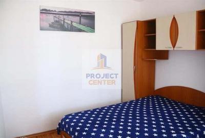 Apartament 2 camere Exercitiu, etaj 4 - 4