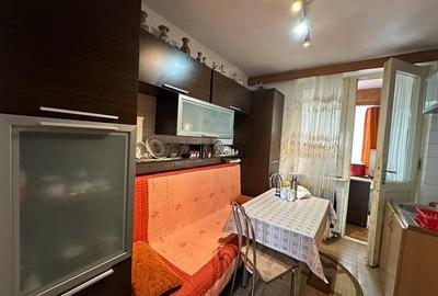 Apartament cu 2 camere semidecomandat în Moroasa 1 - 14