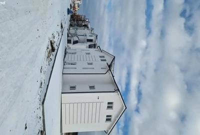 Apartament cu 2 camere decomandat în Central - 7