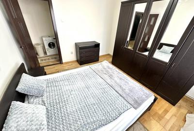Apartament cu 2 camere decomandat, mobilat în Cetate - 6