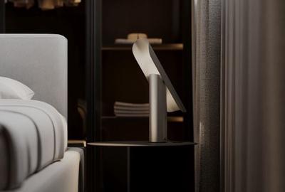 Penthouse | Zona JW Marriot | Ultra Lux - 34