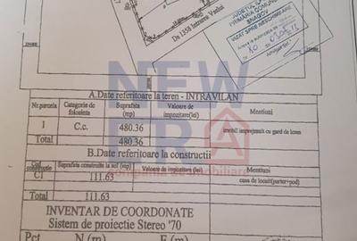 Casă cu 4 camere în Ciofliceni - 19