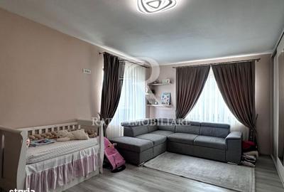 Casă cu 4 camere în Girișu de Criș - 20