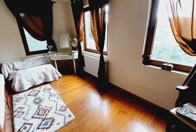 Casa 5 camere, D+P+M, ultracentral, zona deosebita, Campina, Prahova - 5