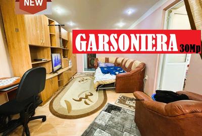 Garsonieră în Vest - 8