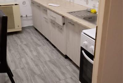 Apartament cu 2 camere nedecomandat în Central