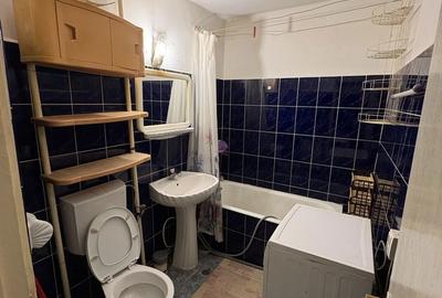 Garsonieră decomandată în Bistrița Lac