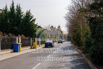 Apartament luxos,luminos,foarte spatios in Erou Iancu Nicolae-Oferta atractiva - 4