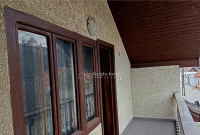 Casa individuala de in Berzasca, jud. Caras-Severin - 7