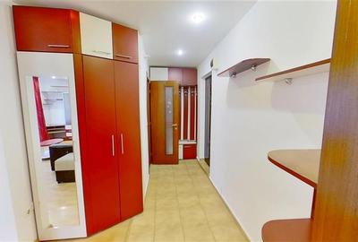 Apartament cu 2 camere decomandat, mobilat în Noua - 13