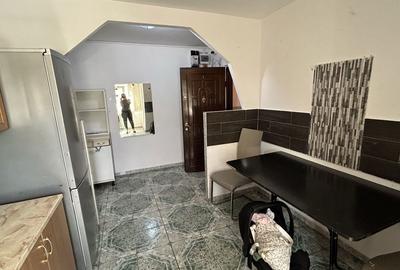 Apartament cu 2 camere semidecomandat în Exterior Vest - 4