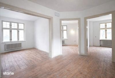 Spațiu comercial, de 88 mp, în Ferdinand - 2
