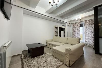 Apartament cu 3 camere semidecomandat, mobilat în Iancului - 4