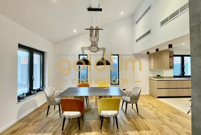 UNICA/ABSOLUT SUPERBA/ VILA INDIVIDUALA/IANCU NICOLAE/CURTE GENEROASA - 38