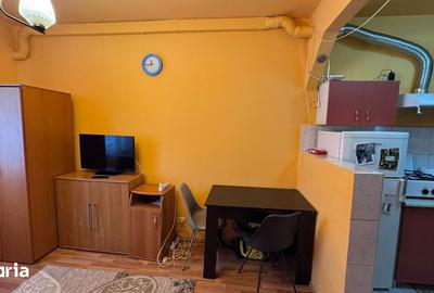Garsonieră în Calea Aradului - 8
