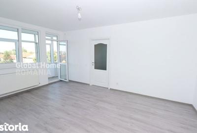 Apartament cu 2 camere în 1 Mai - 13
