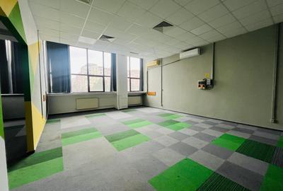 Birou, de 25,000 mp, în Rahova - 2