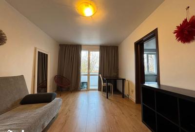 Apartament cu 3 camere decomandat în Copou - 4