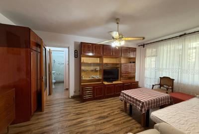 Apartament 2 camere Nicolae Grigorescu 5 min  str. Lotrioara - 18