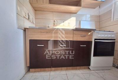 Apartament cu o camera, 30 mp utili, Micalaca - 4