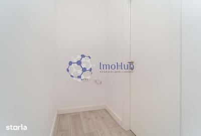 Apartament cu 3 camere în Central - 9