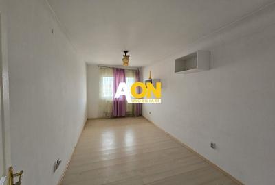 Apartament cu 4 camere, 120 mp utili, Ampoi 1 - 4