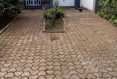 Apartament cu 4 camere nedecomandat în Cantacuzino - 11