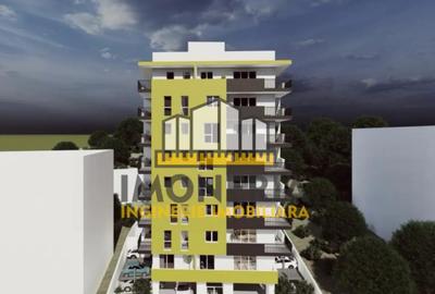 Apartament cu 3 camere decomandat în Dristor - 3