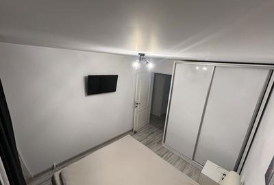 Apartament cu 3 camere decomandat în Gura Văii - 7