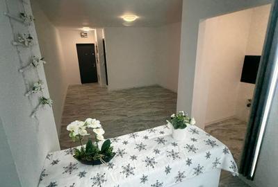 Ghencea-Vladeasa-Garsoniera renovata - 5