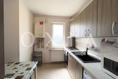 Garsonieră în Girocului - 2