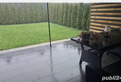 Casa individuala Lisaura - 2