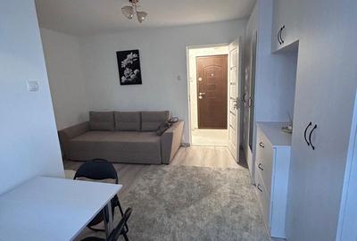 Garsonieră în George Enescu - 4