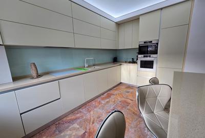 Eleganta și Confort in Tomis plus : vila moderna de vânzare - 6