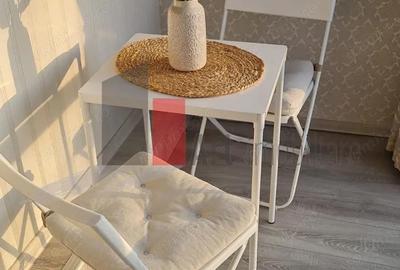 Garsonieră semidecomandată în Cișmigiu - 14